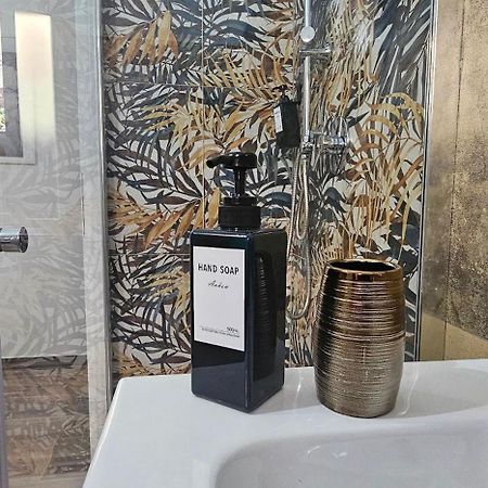 La Passeggiata Apartment Monterotondo  Luaran gambar