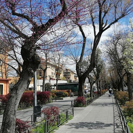 La Passeggiata Apartment Monterotondo  Luaran gambar