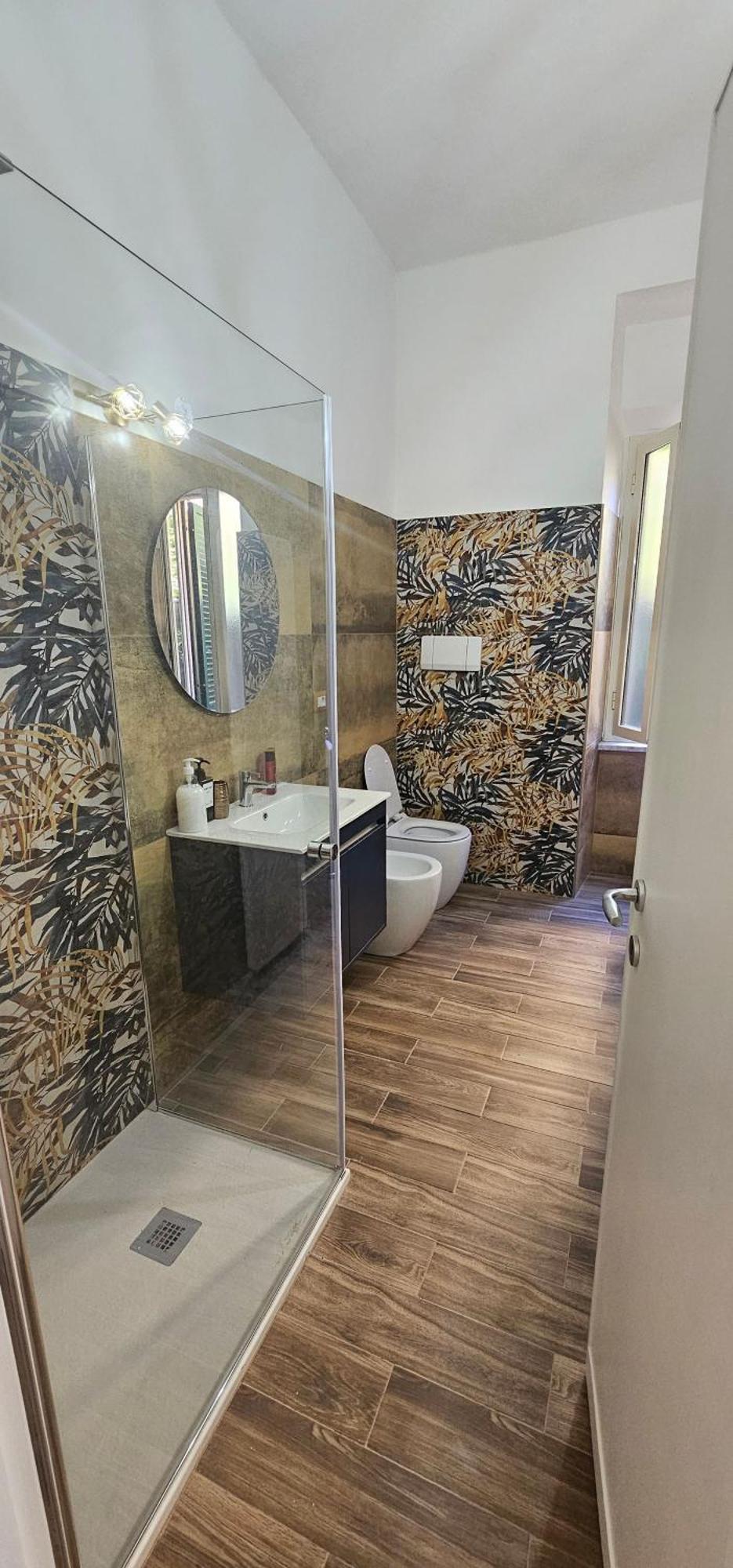 La Passeggiata Apartment Monterotondo  Luaran gambar