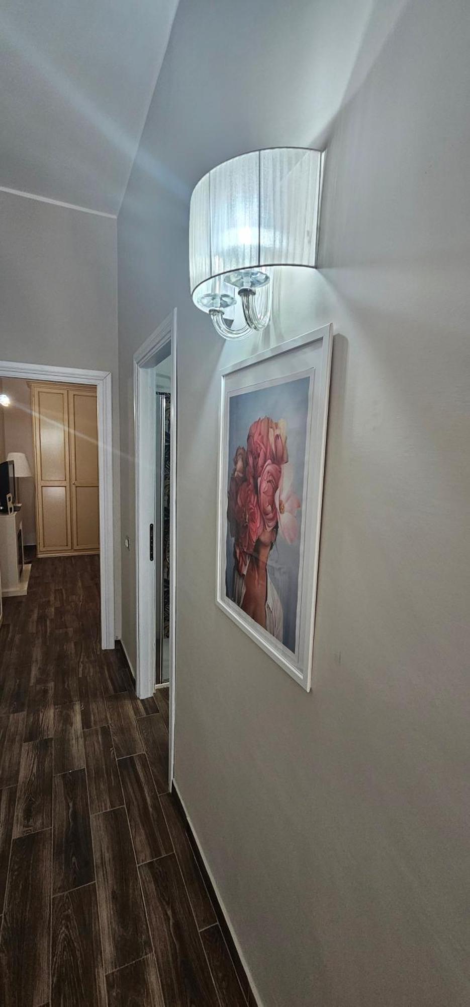 La Passeggiata Apartment Monterotondo  Luaran gambar
