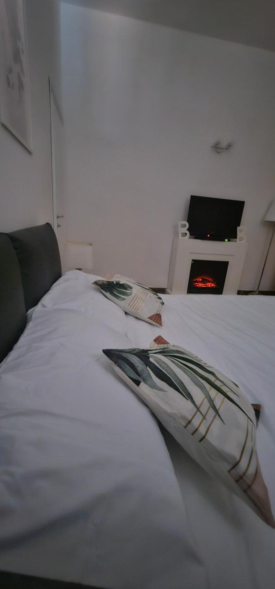 La Passeggiata Apartment Monterotondo  Luaran gambar