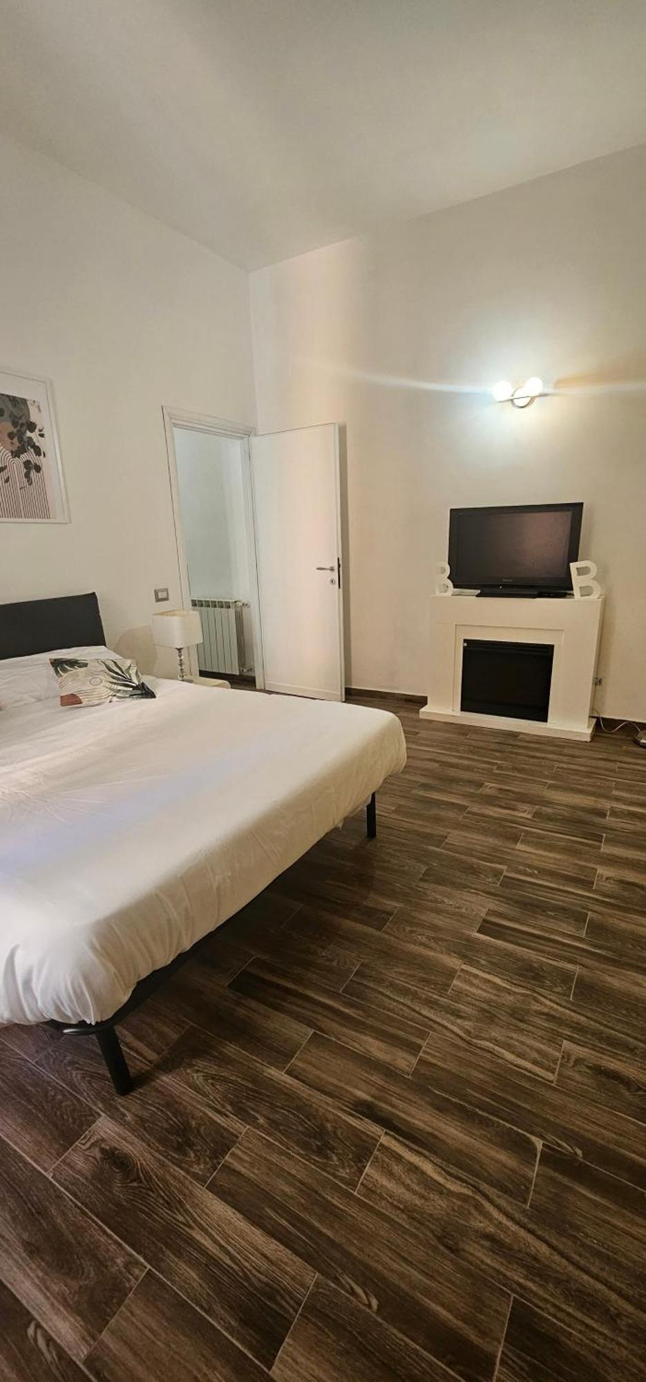 La Passeggiata Apartment Monterotondo  Luaran gambar