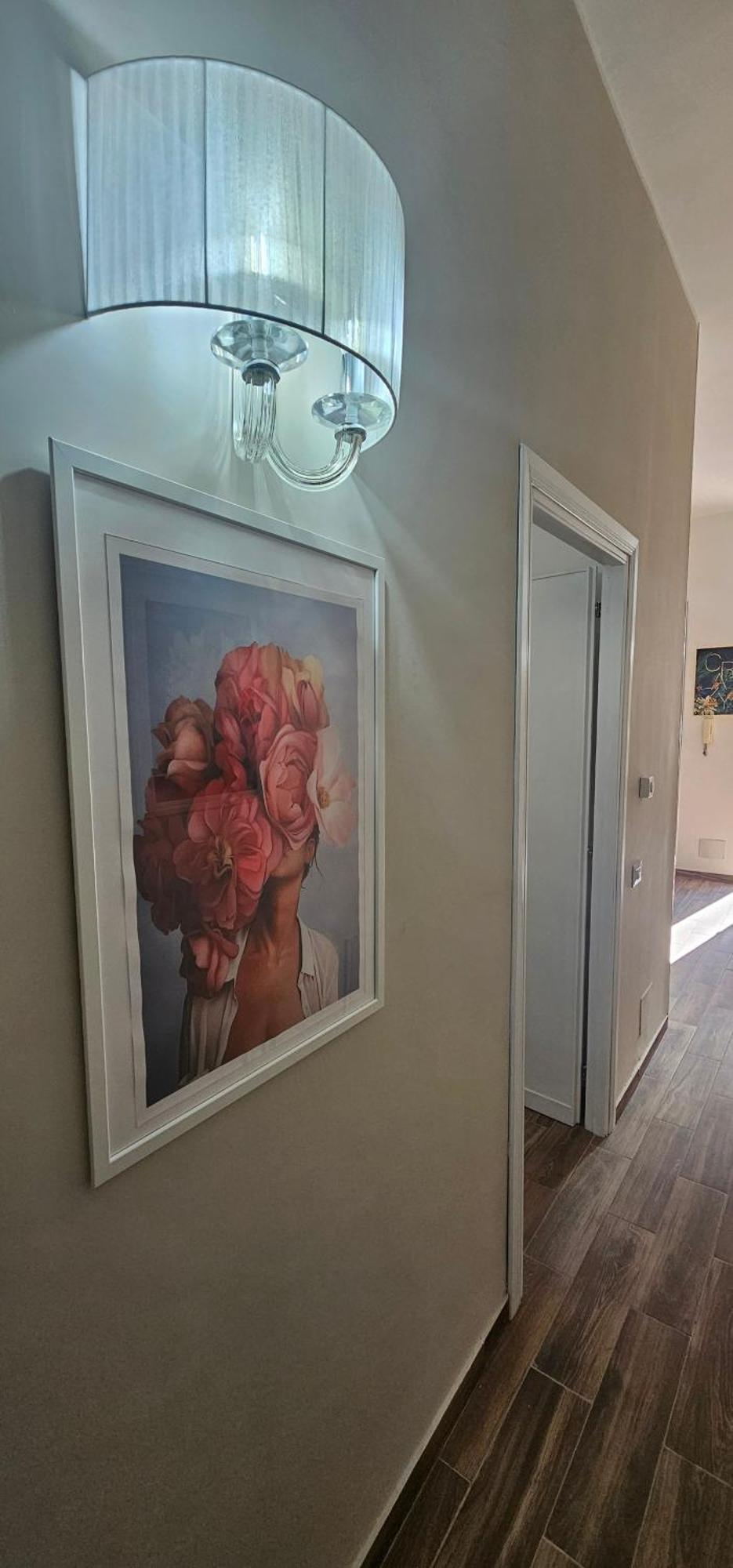 La Passeggiata Apartment Monterotondo  Luaran gambar