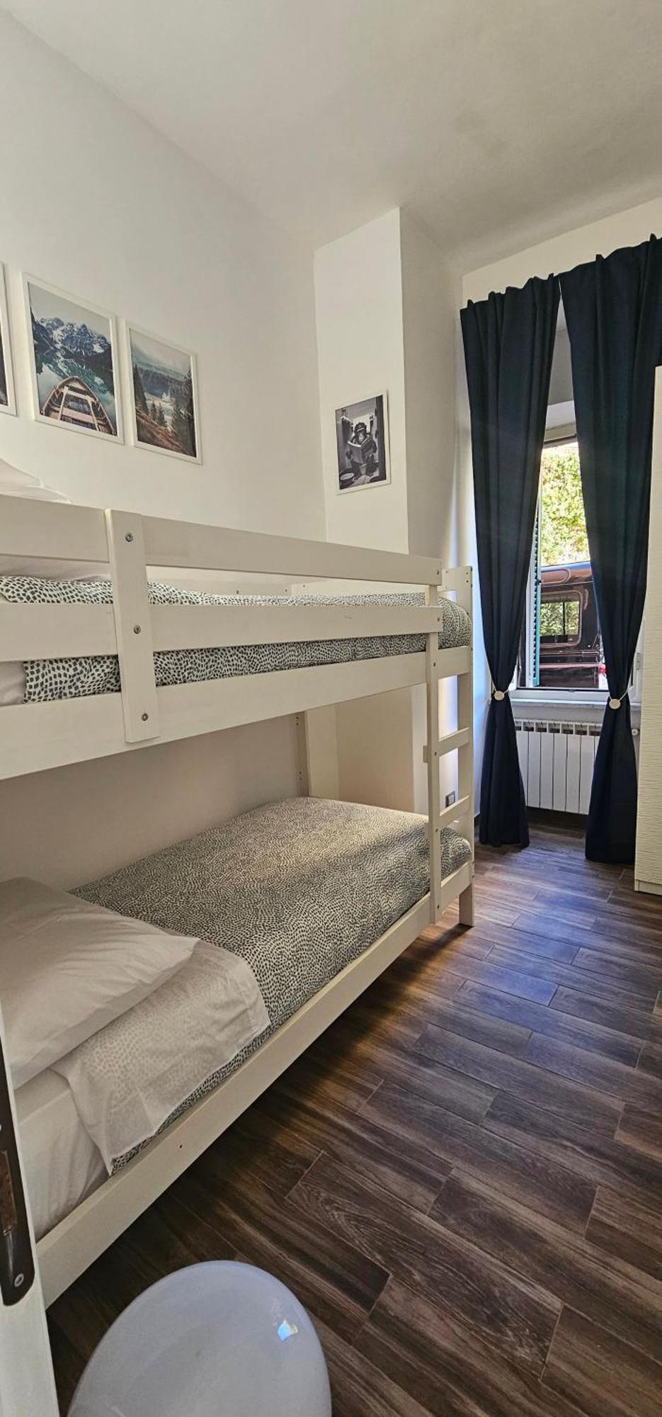 La Passeggiata Apartment Monterotondo  Luaran gambar