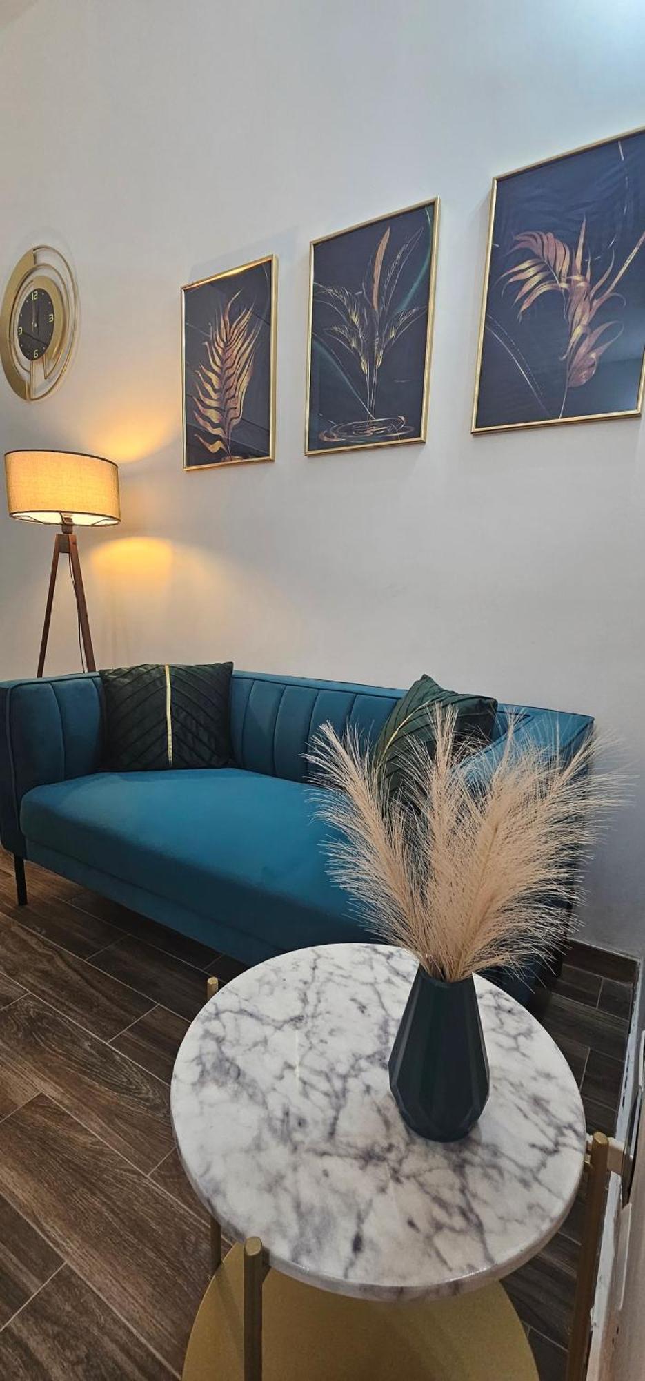 La Passeggiata Apartment Monterotondo  Luaran gambar