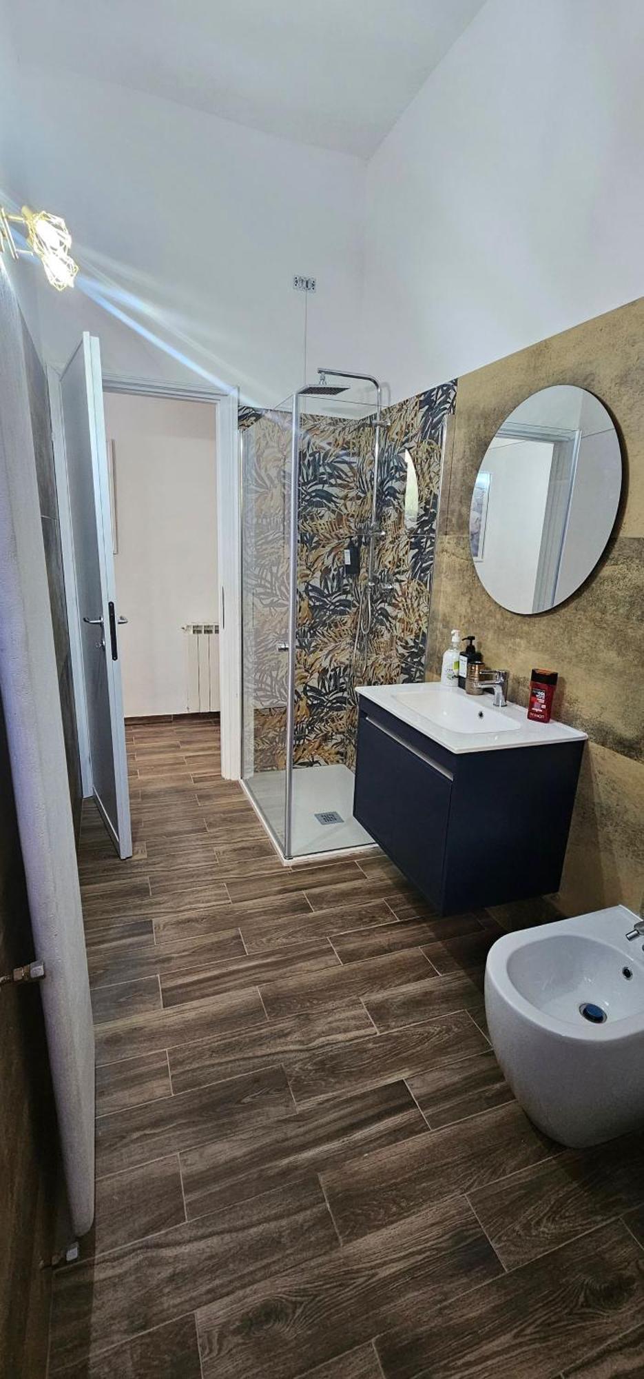 La Passeggiata Apartment Monterotondo  Luaran gambar