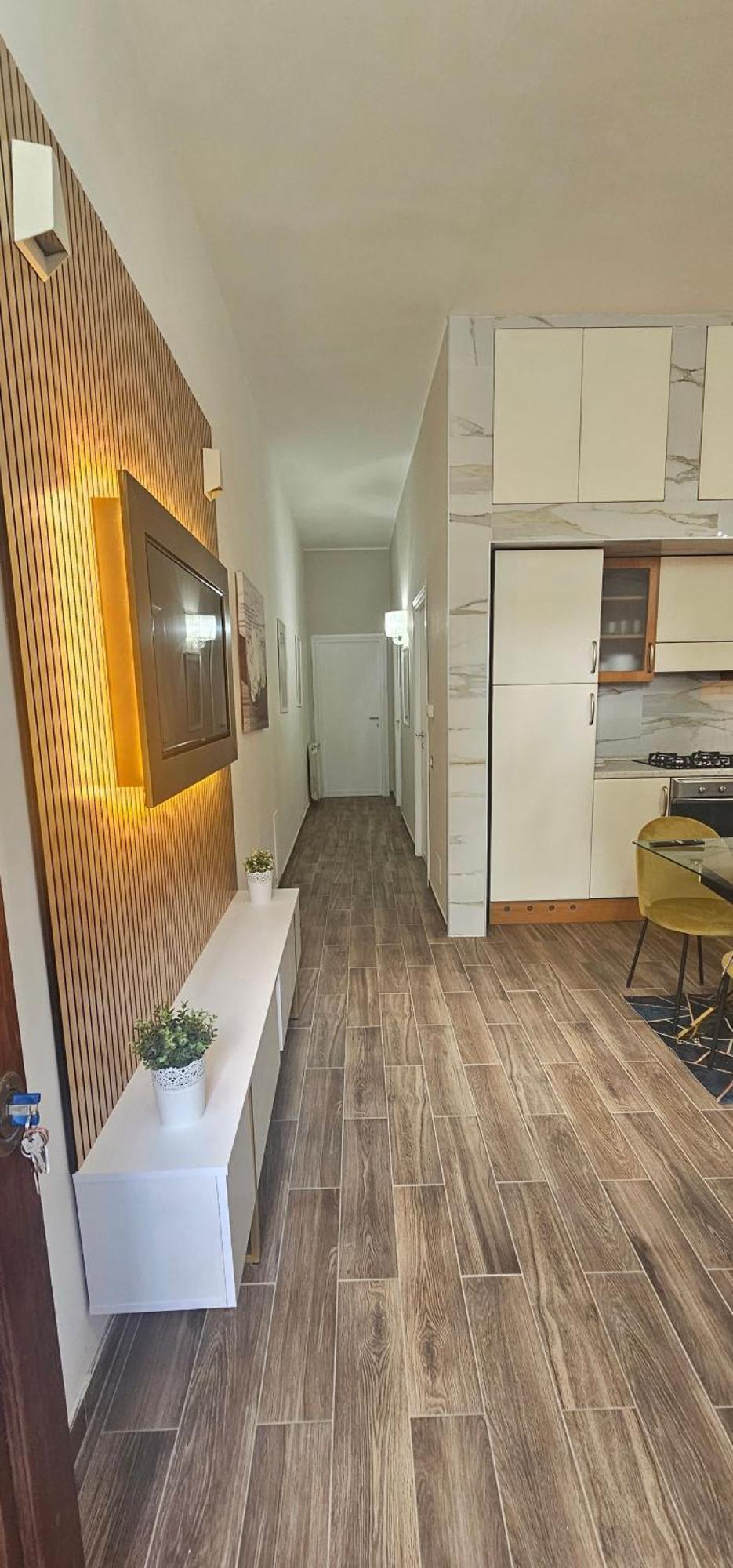 La Passeggiata Apartment Monterotondo  Luaran gambar