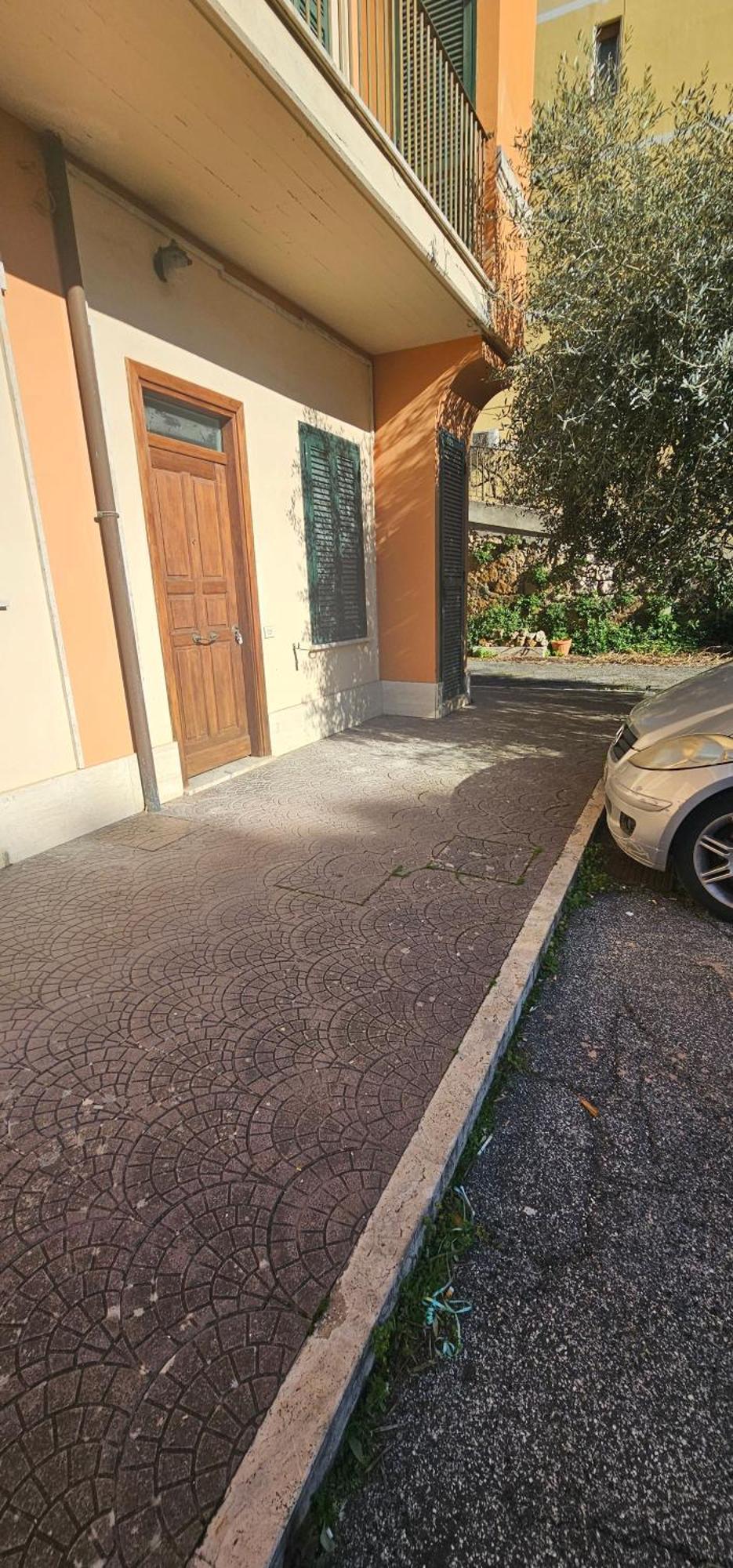La Passeggiata Apartment Monterotondo  Luaran gambar