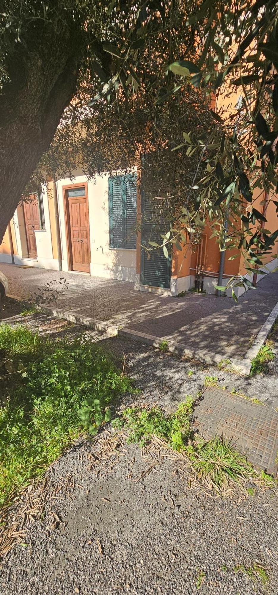 La Passeggiata Apartment Monterotondo  Luaran gambar